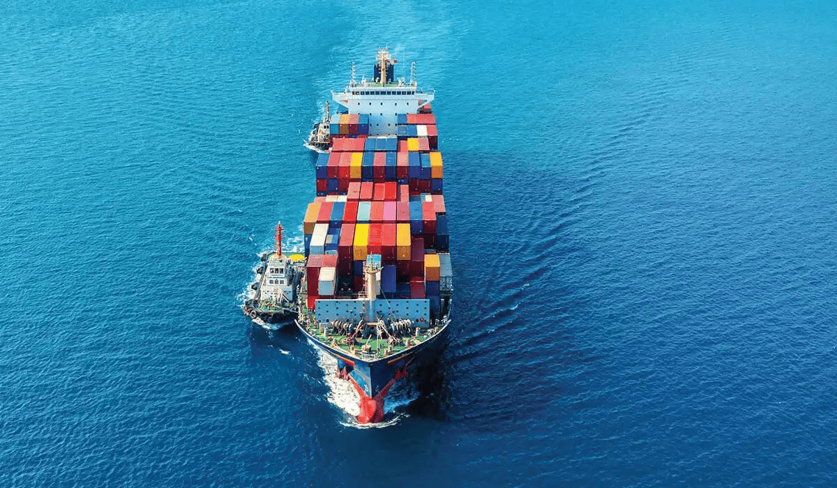 Recognition as Maritime Leaders​